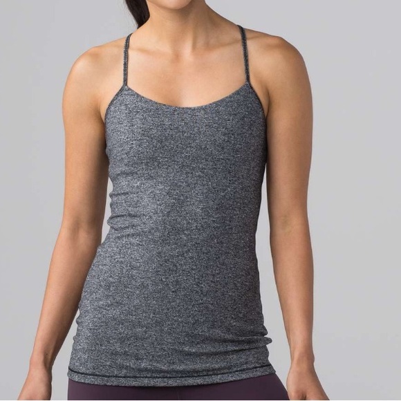 🍋Power Pose Tank - Picture 1 of 5